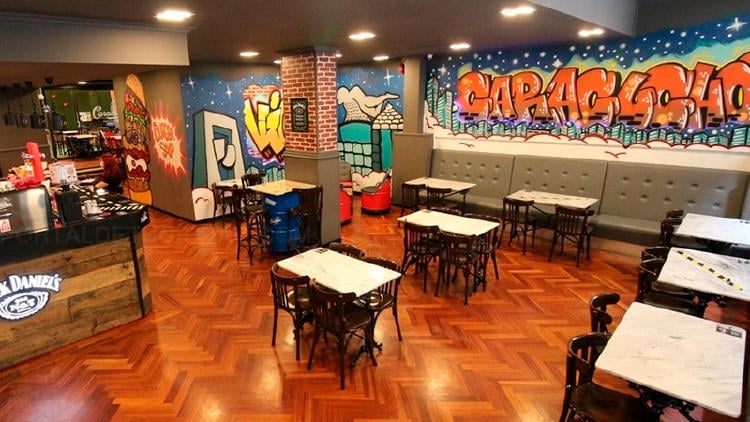 hamburguesas vigo caracuchos hamburguesas vigo caracuchos