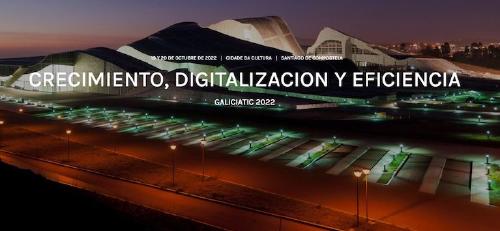 GaliciaTic2022 GaliciaTic2022