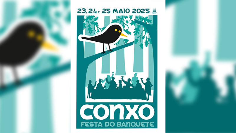 Fiesta del Banquete de Conxo 2025