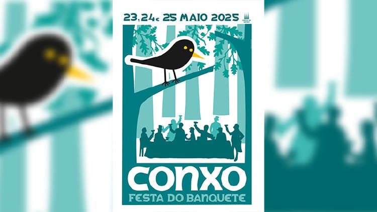 banquete conxo 2025 Fiesta del Banquete de Conxo 2025