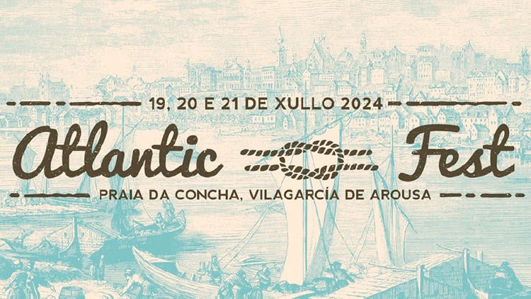 Atlantic Fest 2024