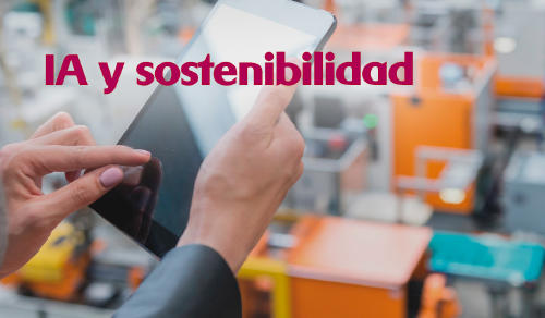 IA sostenibilidad R cas IA sostenibilidad R cas