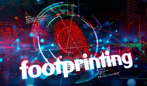 footprinting ciberseguridad footprinting ciberseguridad