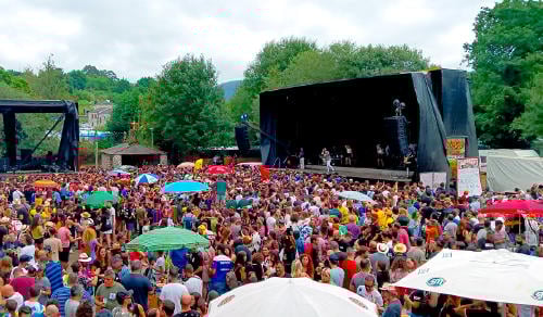 festa naseiro Romería de “O Naseiro” de Viveiro 2023: programa e historia