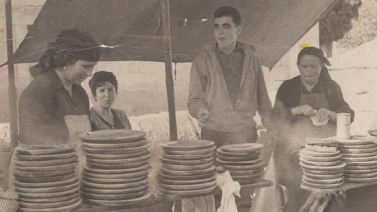festa pulpo carballino historia Fiesta del Pulpo O Carballiño 2023