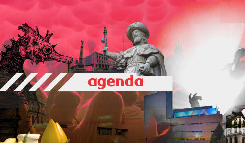 Agenda en Galicia: conciertos, festivales, fiestas, monólogos, teatro…