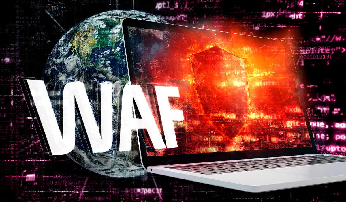 waf ciberseguridad