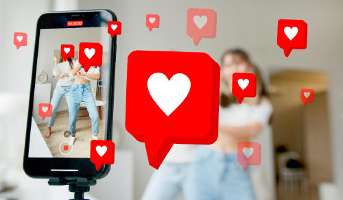 influencers gallegos Influencers gallegos