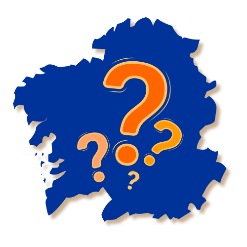 que provincia Galicia es que provincia Galicia es