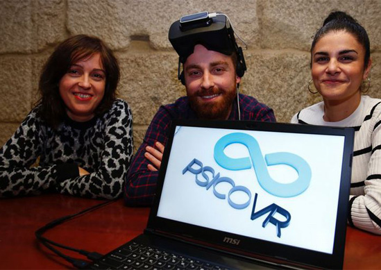 psicoVR