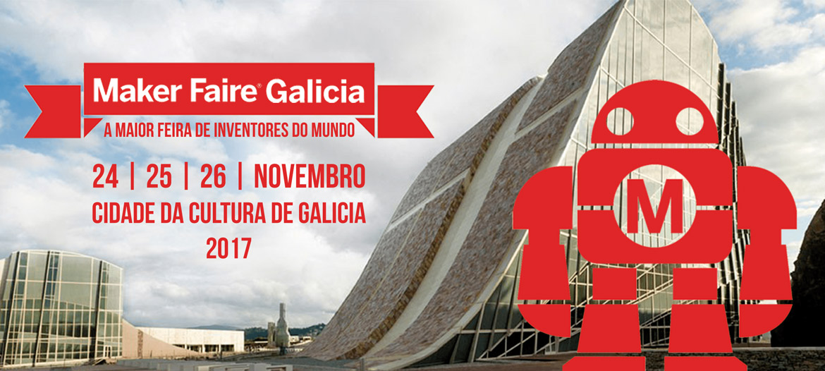 galicia maker faire