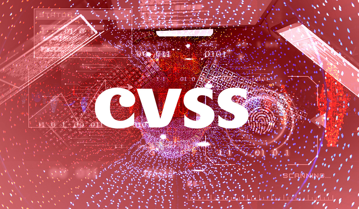 cvss ciberseguridad