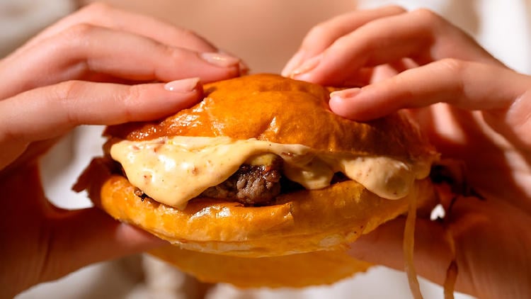 hamburguesas coruna mrollie hamburguesas coruna mrollie