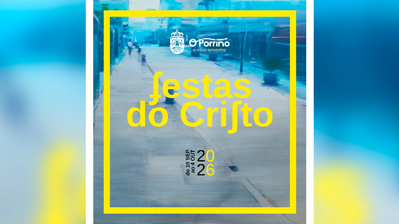 Fiestas del Cristo O Porriño 2026