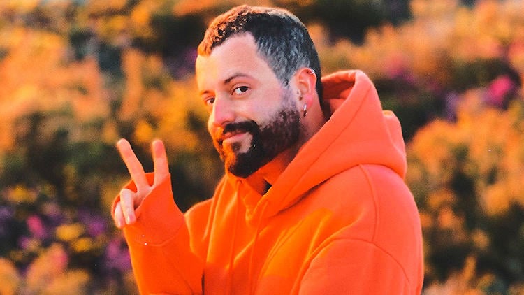 influencers gallegos xurxo carreno Influencers gallegos Xurxo Carreño