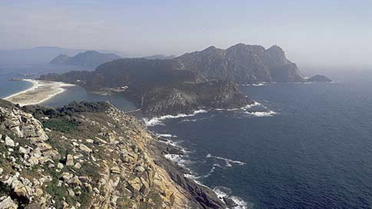 Islas Cíes