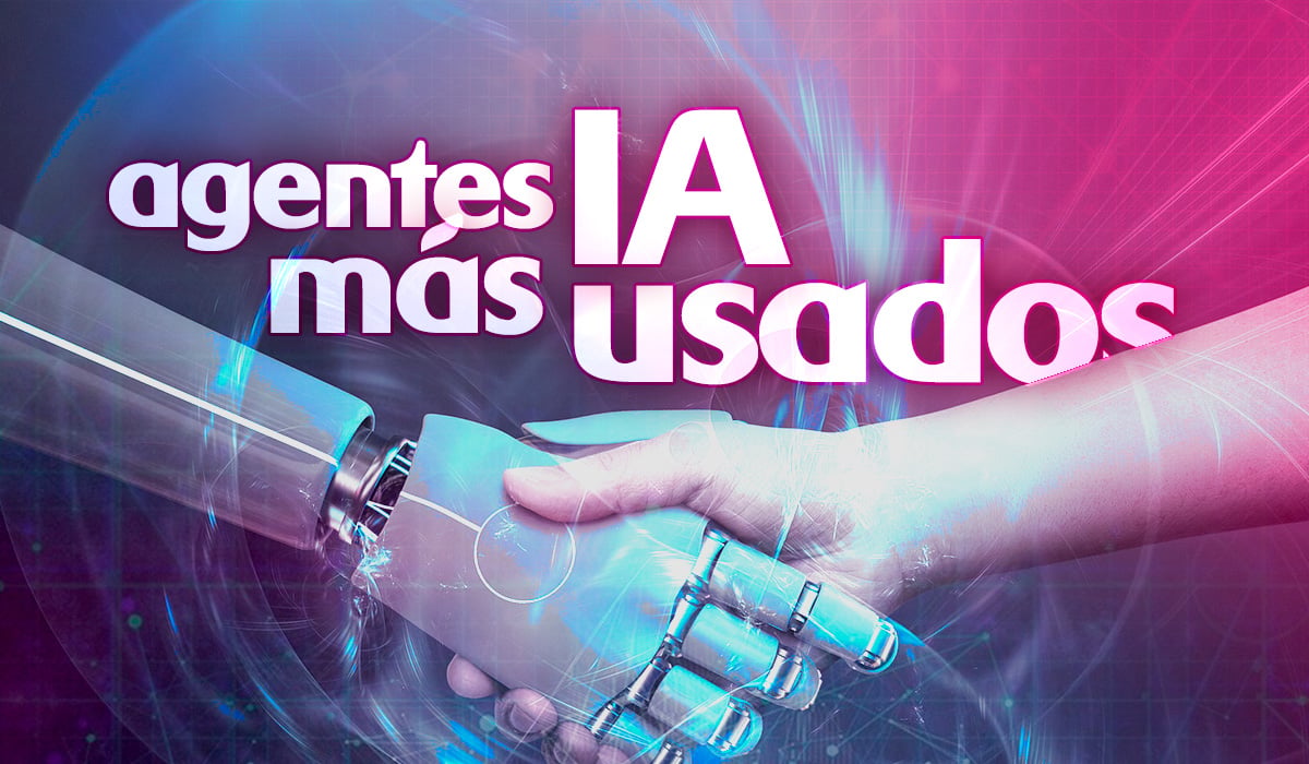Por qué los agentes de IA más utilizados te facilitan el trabajo | Blog ...