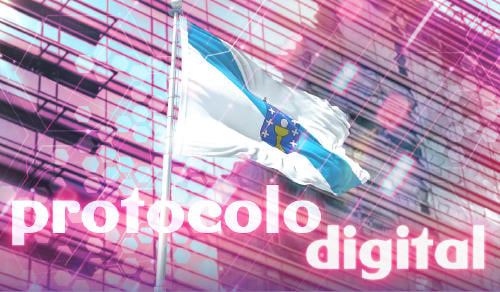 protocolo digital R protocolo digital R