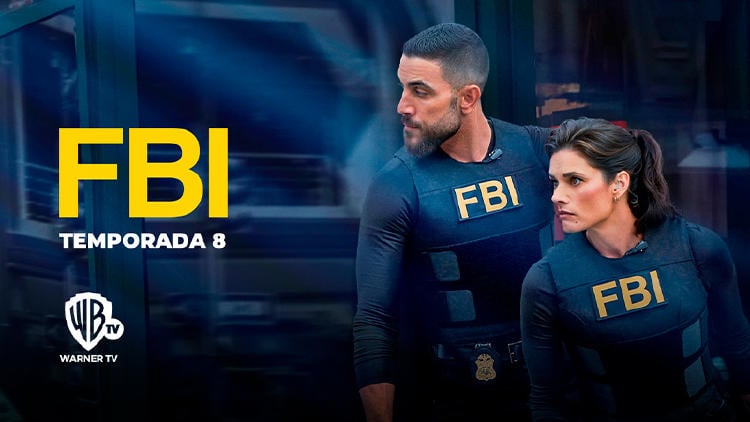estrenos television noviembre 2025 r fbi warner estrenos television noviembre 2025 r fbi warner