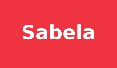 Sabela Imagen con el nombre de Sabela