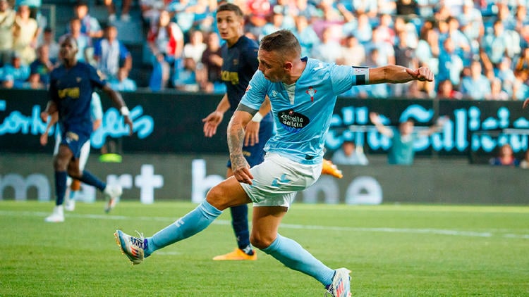 estrenos television septiembre 2024 R dazn LaLiga en DAZN