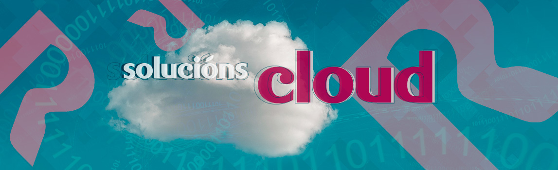 soluciones cloud gal R