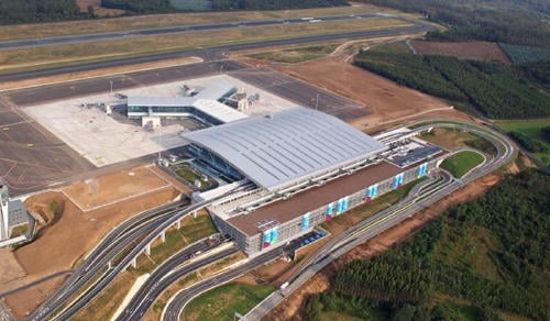 vuelos directos desde santiago Vuelos directos desde Santiago de Compostela