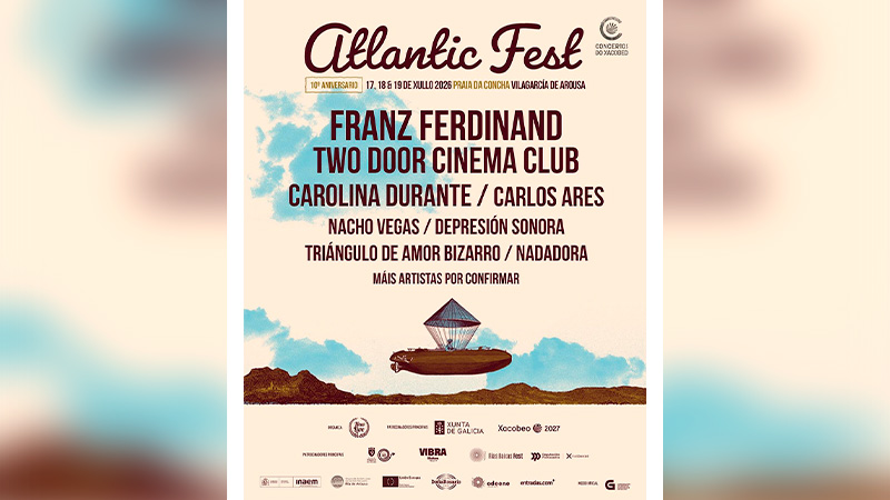 Atlantic Fest 2026