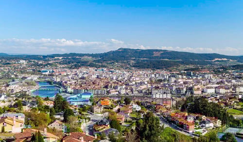 miradores pontevedra miradores pontevedra