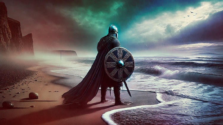 mitologia gallega breogan Breogán