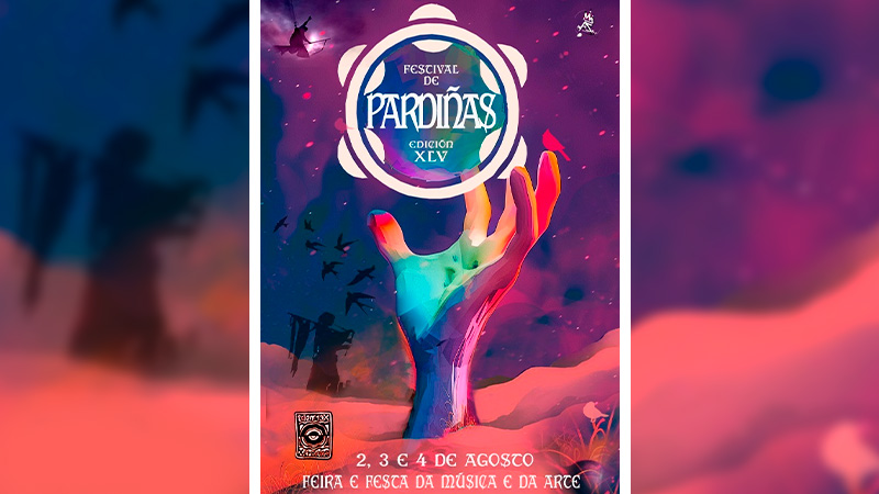 Festival de Pardiñas 2024