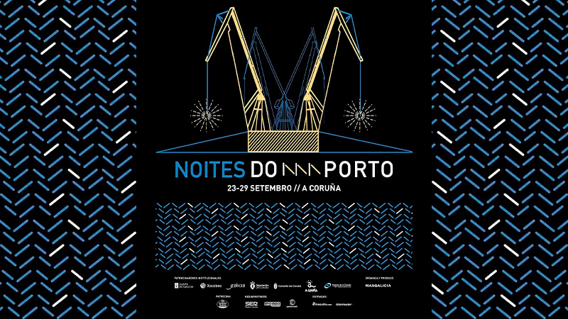 Noites do Porto 2024