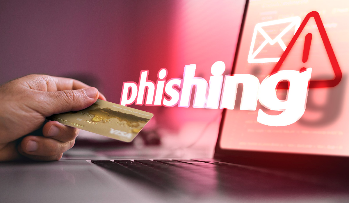 phishing ciberseguridad