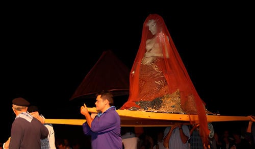 maruxaina Maruxaina 2023: programa de la fiesta