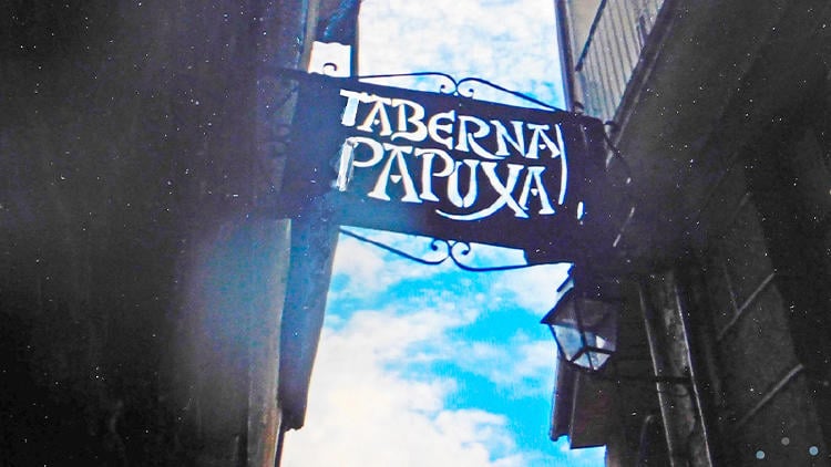 furancho papuxa furancho papuxa