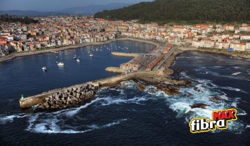 fibra optica a guarda cobertura Fibra óptica en A Guarda: cobertura y cómo contratar