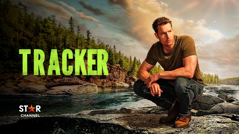 estrenos television noviembre 2024 r tracker star channel