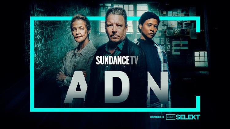 ADN en Sundance TV