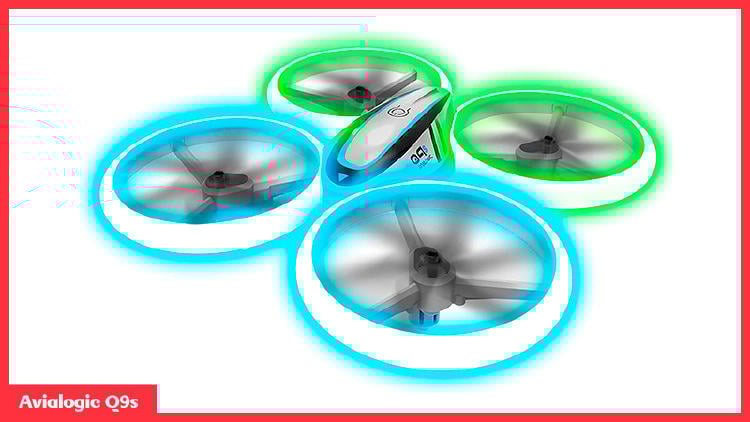 blogR drones ninos ¿Cuáles son los mejores drones para niños/as?