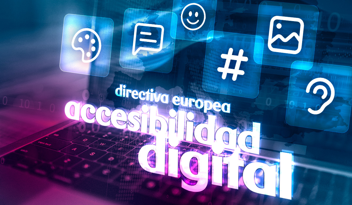 normativa accesibilidad digital R