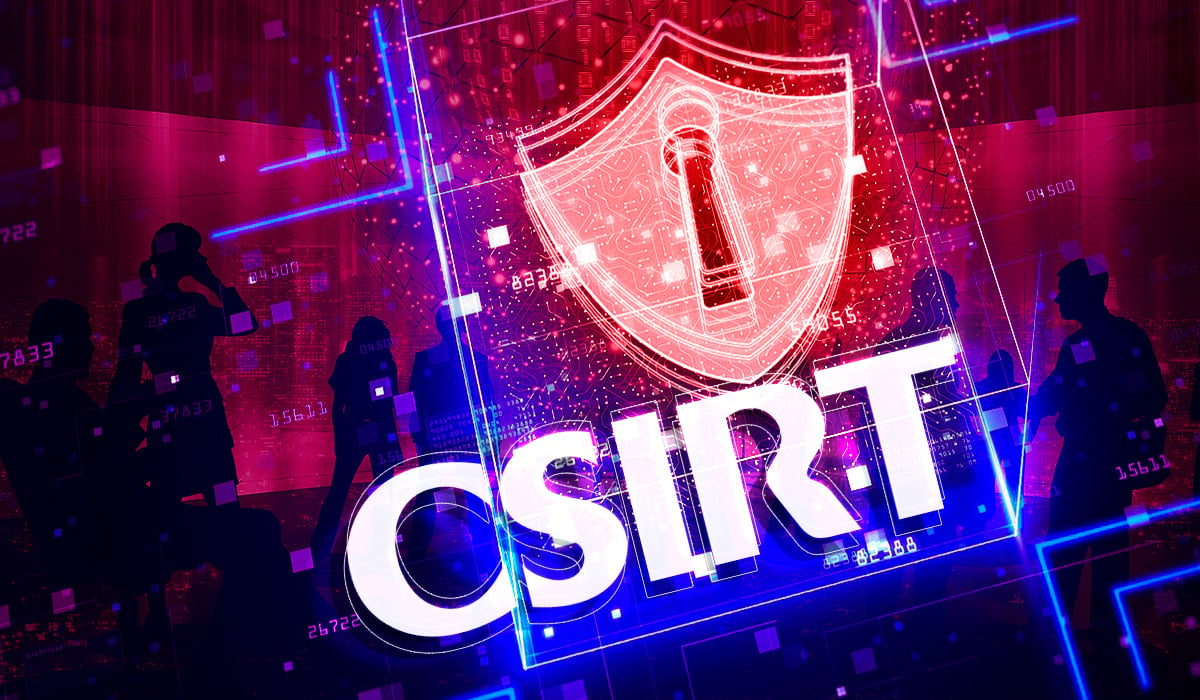 csirt ciberseguridad