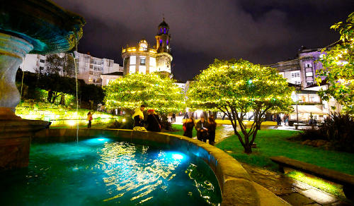navidad pontevedra navidad pontevedra