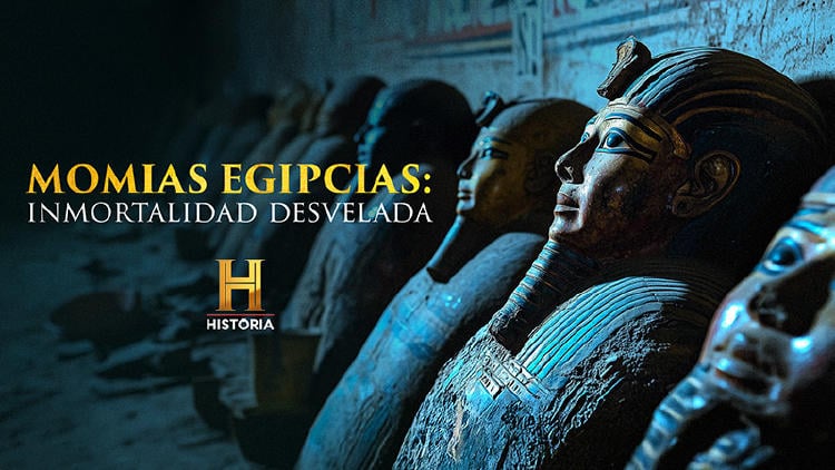 estrenos television julio 2025 r momias egipcias historia estrenos television julio 2025 r momias egipcias historia