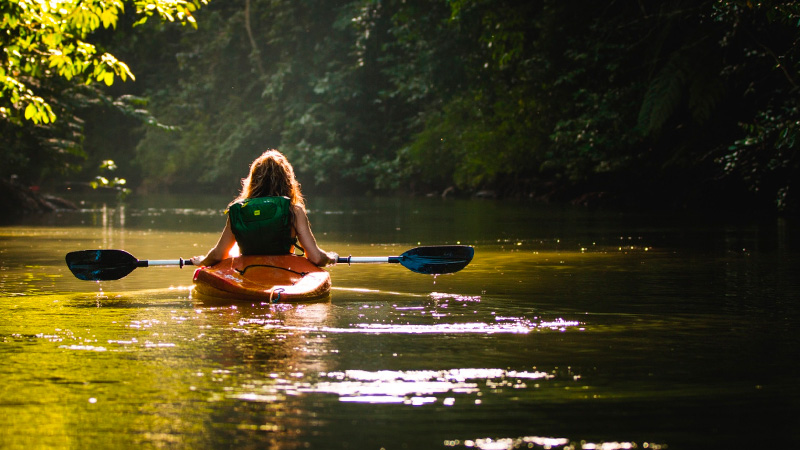 rutas fragas eume kayak