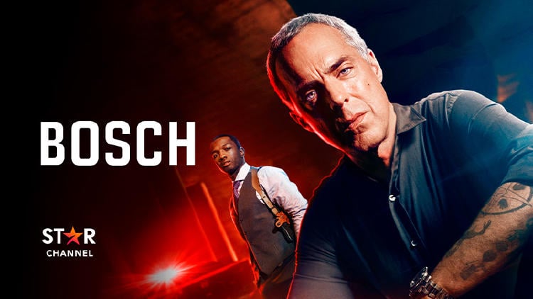 estrenos television julio 2026 r bosch star channel estrenos television julio 2026 r bosch star channel