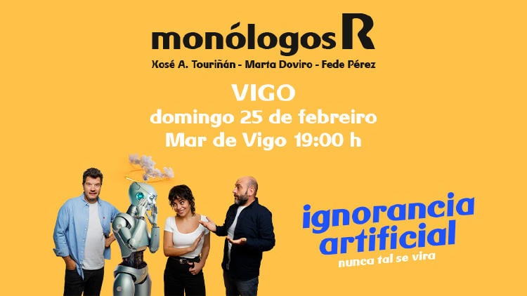 monólogos R 2024 Vigo