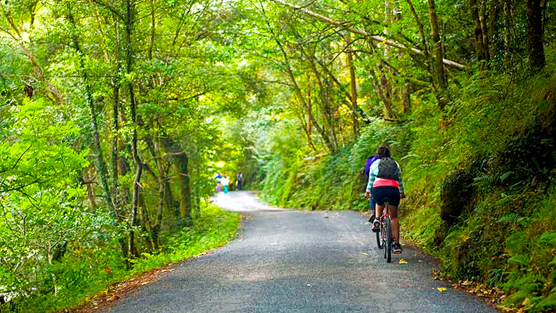 rutas fragas eume penafesa