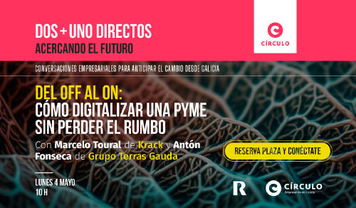 evento circulo digitalizar pyme evento circulo digitalizar pyme
