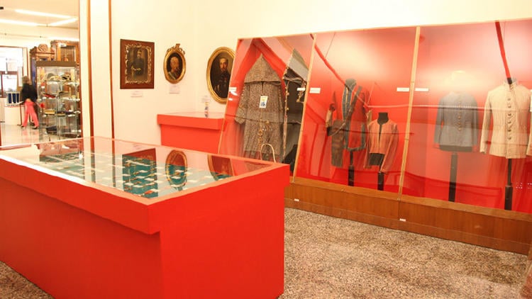 museos gratis a coruna museo militar Museo Militar de A Coruña