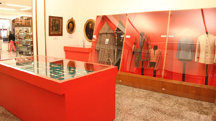 Museo Militar de A Coruña